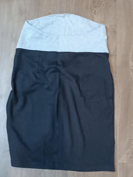 Těhotenská sukně esmara, vel.l (42), esmara,l