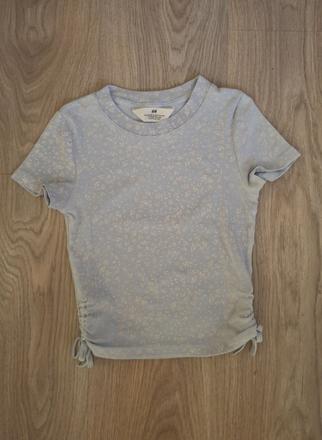 Tričko h&m, h&m,140