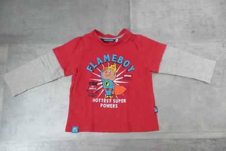 Tričko dlouhý rukáv original marines, original marines,86