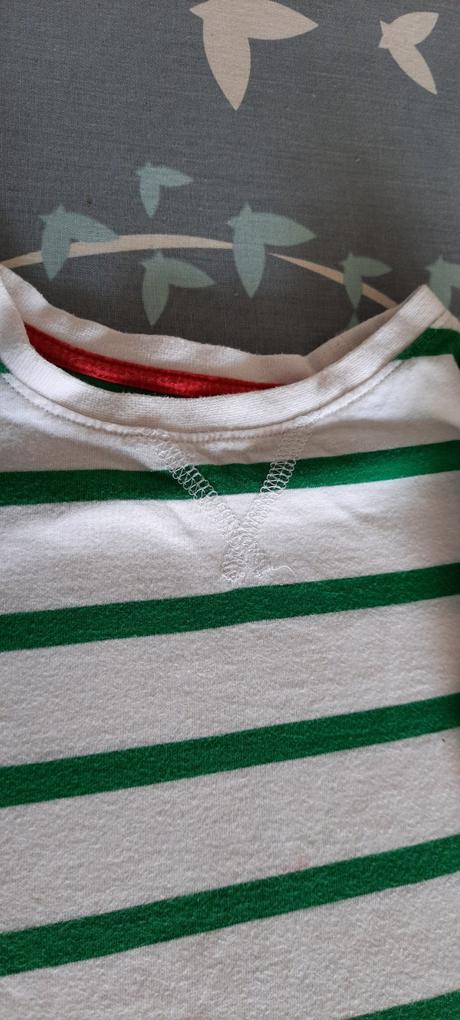 Chlapecké tričko značky f&f, vel. 4 -5 let, f&f,110