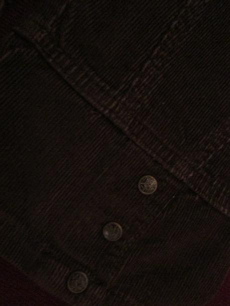 Kalhoty - pumpky, kik,116