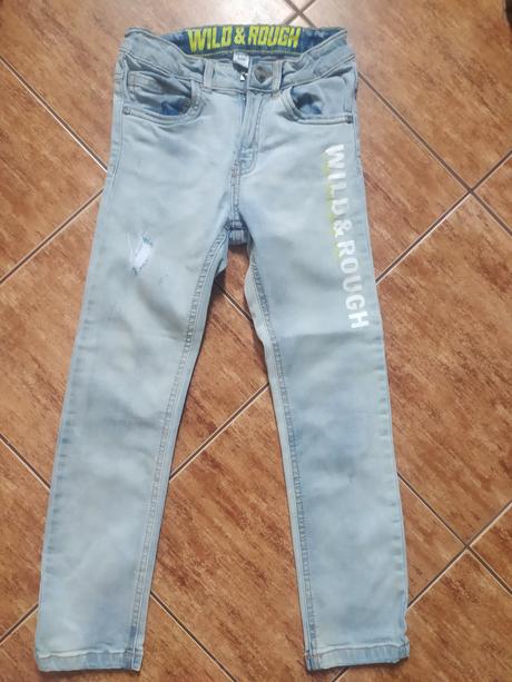 Džíny, dopodopo,122