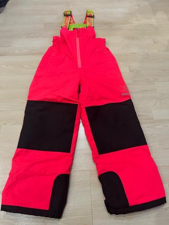 Oteplovačky, lewro,128