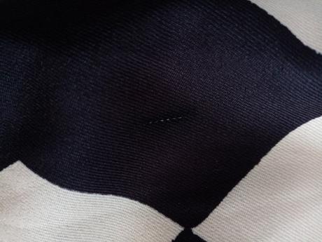 Košilové šaty vel. s, s