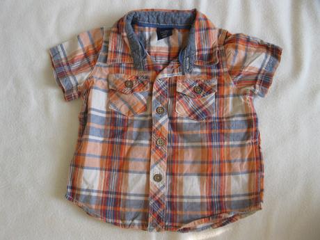 Košile, gap,74