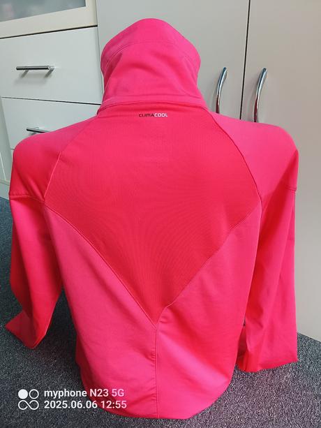 Mikina zn."adidas" vel."40/l", adidas,l