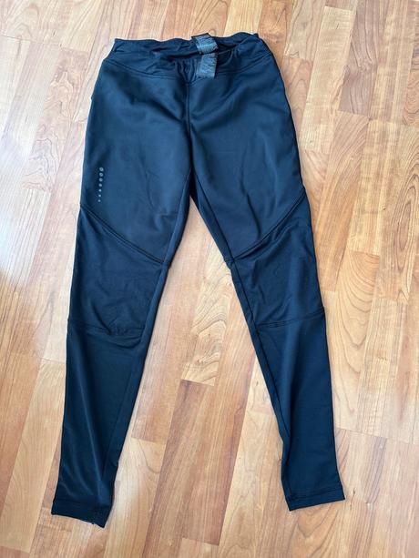 Sportovní legíny, crivit,36