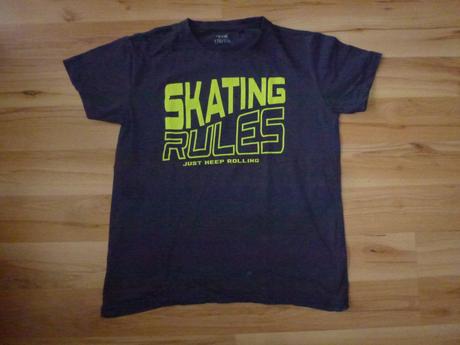 Trička vel.158/164, 158