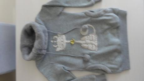 Mikina zn. benhao wear, 134