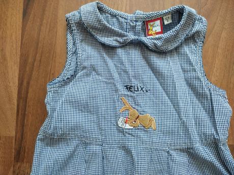 Šatičky s kralickem felix collection, 128