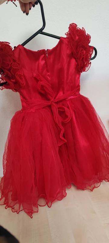 Společenské šaty - družička,