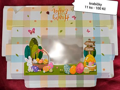 Pomůcky na pečení různé,