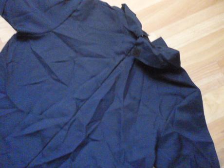 Karneval dospělý vel. xxl overal,