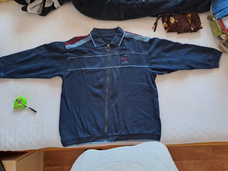 Mikina, vel. 158, 158