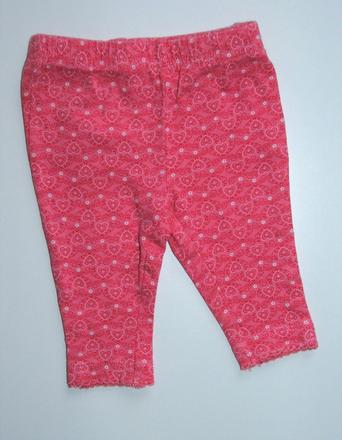 J119 legíny vel. 62, matalan,62