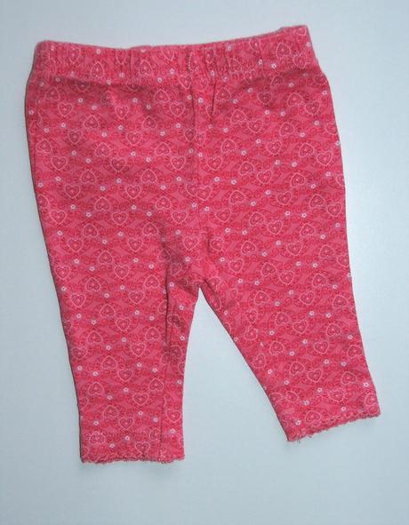 J119 legíny vel. 62, matalan,62