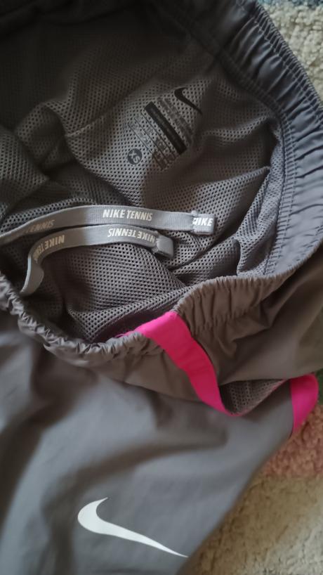 Dívčí sportovní kalhoty nike vel.122/128, nike,122