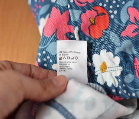 Jegginy vel. 12 let, john lewis,152