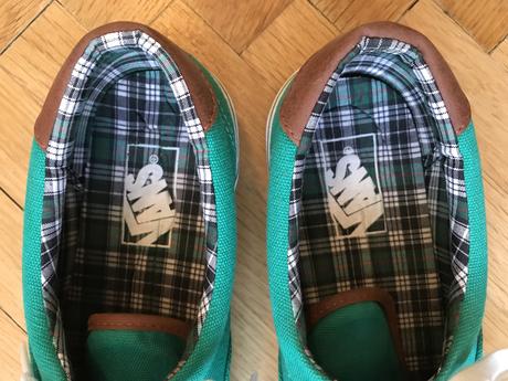 Tenisky vans vel.us 10, vans,42