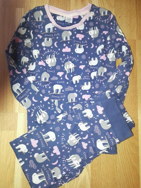 Pyžamo se slony 116 miniclub, miniclub,116