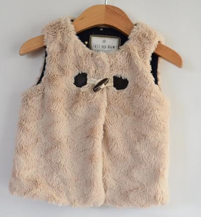 Vesta vel. 12 - 18m, matalan,86