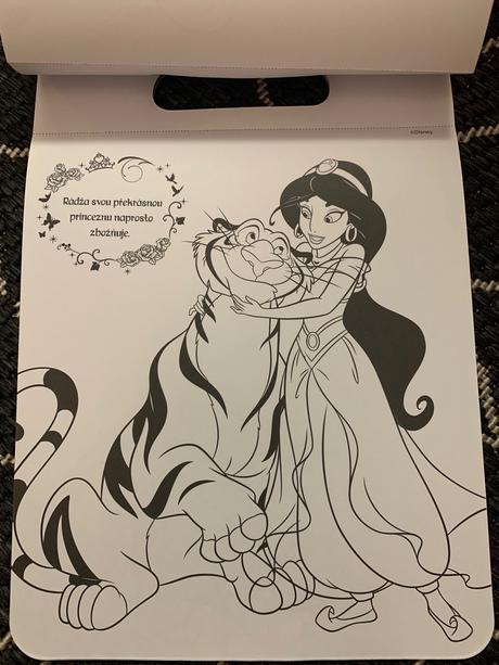 Sada peračníkov a omaľovaniek, 