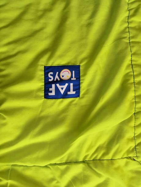 Hrací deka taftoys,