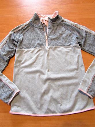 Sportovní mikina vel 152-158, primark,158