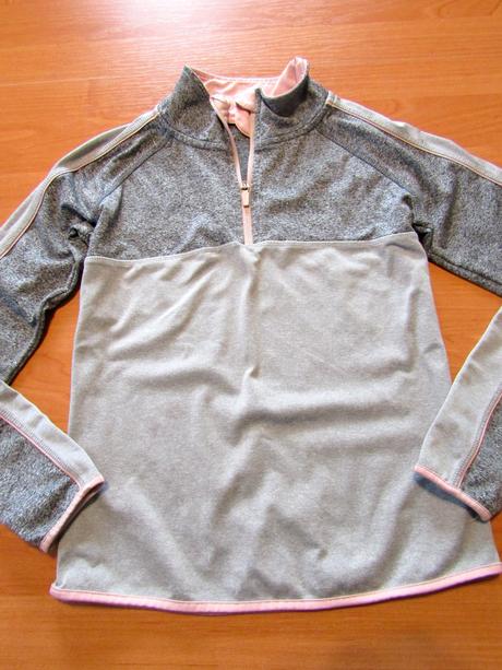 Sportovní mikina vel 152-158, primark,158