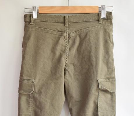 Džíny vel. 12 - 13 let, h&m,158