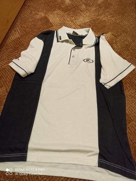 Pánská trička, xl