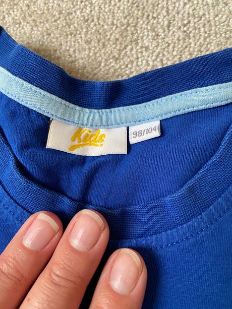 Tilko na léto, kids,98