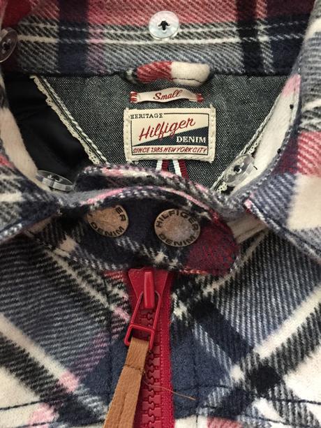 Bunda tommy hilfiger, tommy hilfiger,s