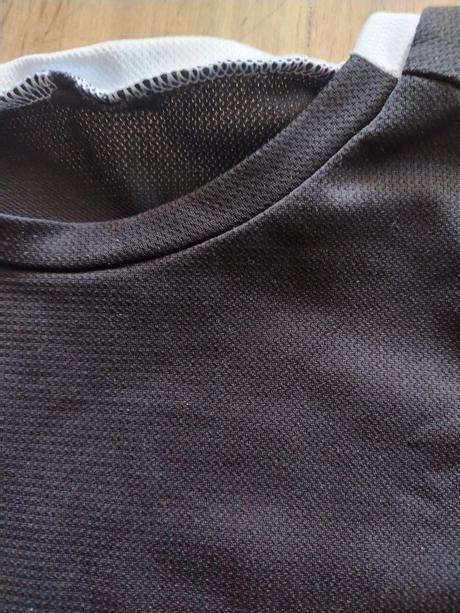 Triko na sport, decathlon,158