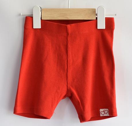Kraťasy vel. 12 - 18 m, next,86