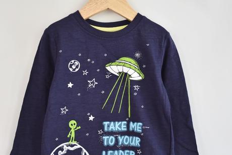 Tričko vel. 9 - 12m, st. bernard,80