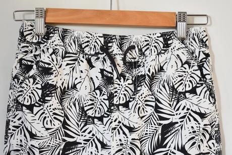 Kraťasy vel. 10 - 11 let, primark,146