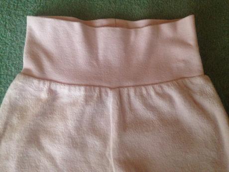 Tepláčky - tepláky, h&m,62