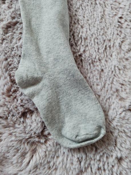 Punčochy č.110/116, c&a,110