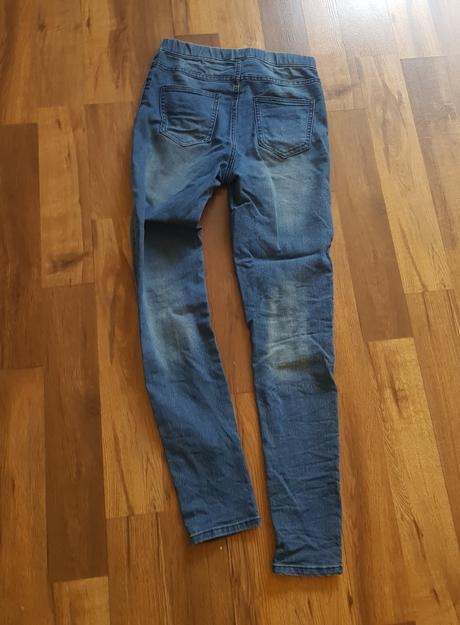 Džíny esmara, esmara,38