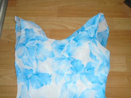 Luxusní šaty s podšívkou vel 38, 38