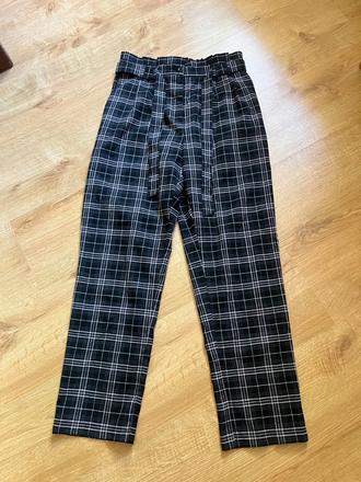 Dívčí kalhoty lindex, lindex,158