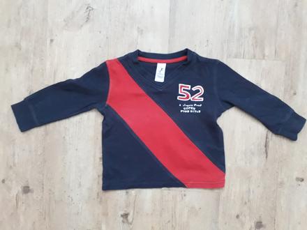 Tricko 92/98, palomino,92