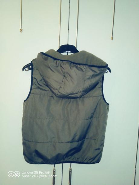 Chlapecká vesta alive, alive,140