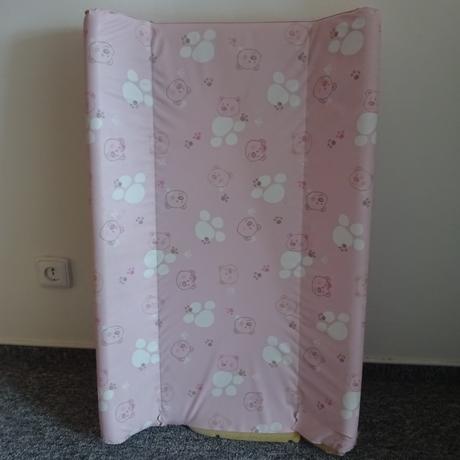 Přebalovací podložka, 