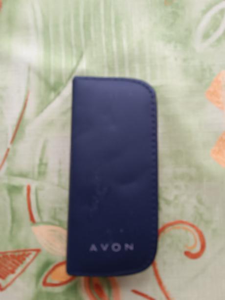 Manikúra avon, 