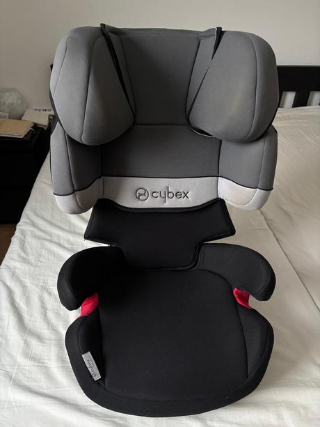 Cybex autosedačka iso-fix 15-36kg, cybex