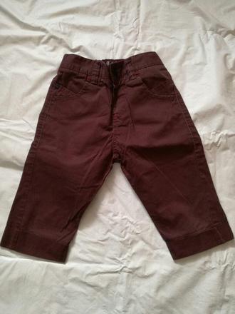 Kraťasy zn. next, next,110