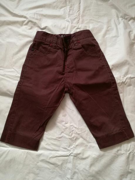 Kraťasy zn. next, next,110