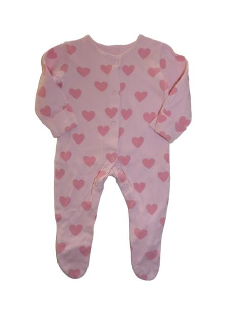 George bavlněný overal vel.62, george,62